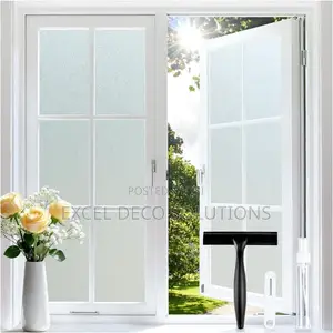 Office Glass Film KSh 800/Meter | Frosted Privacy