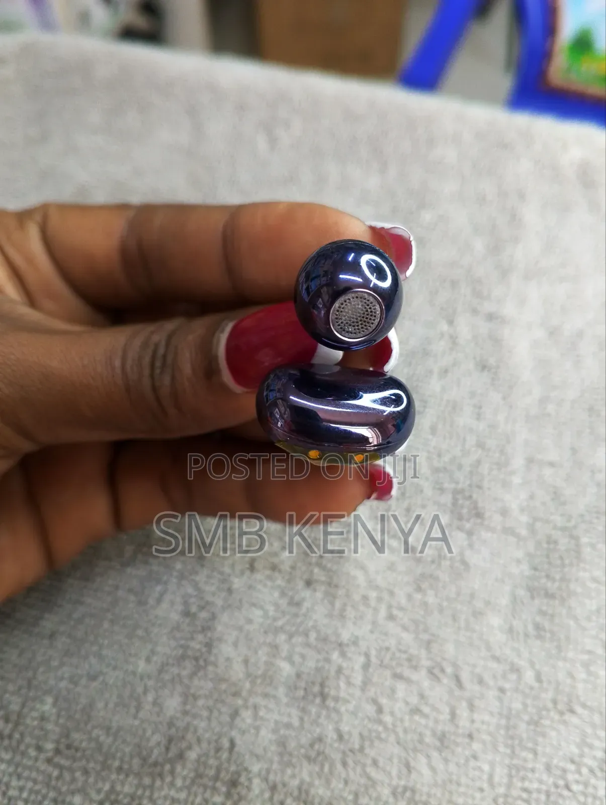 BC01 True Wireless Earbuds