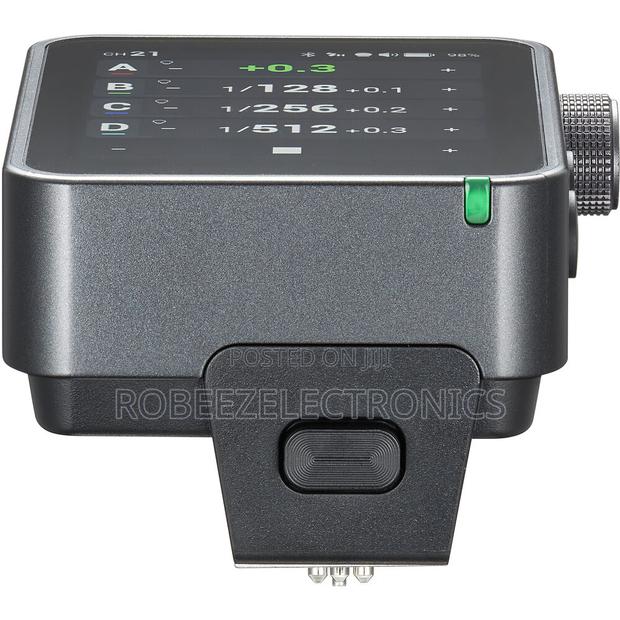 Godox X3Pro S Touchscreen TTL Wireless Flash Trigger for Sony