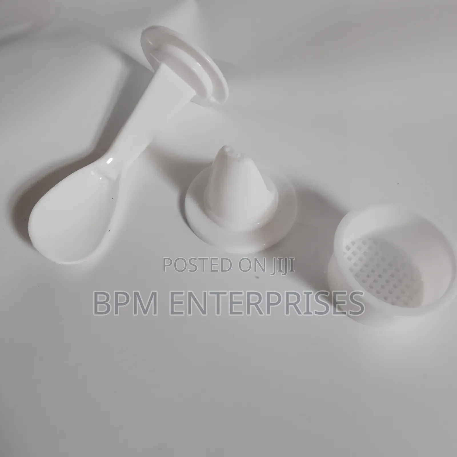 3 in 1 Baby Bottle ( Nipple, Spoon, Straw Feeder)