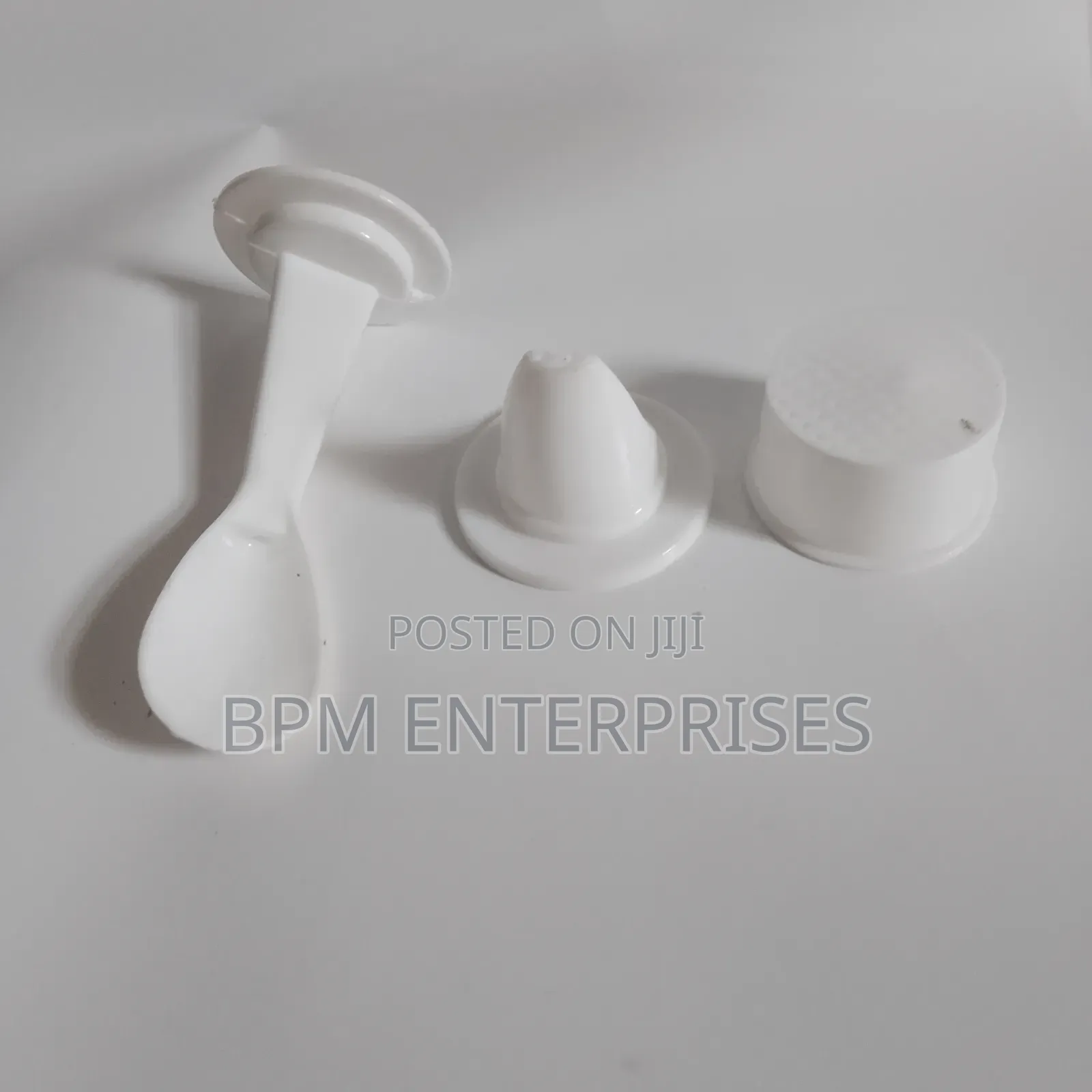 3 in 1 Baby Bottle ( Nipple, Spoon, Straw Feeder)