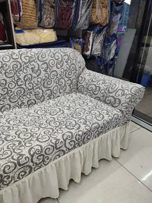 Jacquard Protective Readymade Sofa Covers