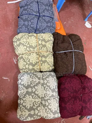 Jacquard Protective Readymade Sofa Covers