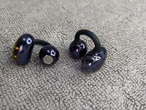 Bestrio Portable Audio and Video Earbuds