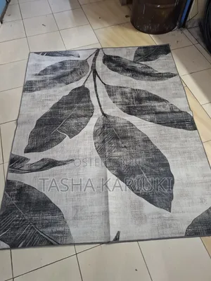 High-Quality 3D Carpet 6×9 Ft – Non-Slip Area Rug