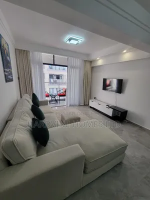 Furnished 2bdrm Apartment in Hurlingham for rent
