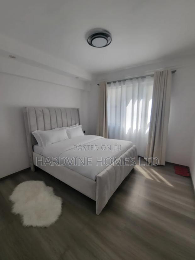 Furnished 2bdrm Apartment in Hurlingham for rent - thumbnail 5