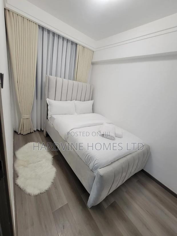 Furnished 2bdrm Apartment in Hurlingham for rent - thumbnail 6