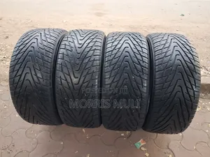 285/50r20 Linglong