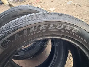 285/50r20 Linglong