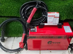 Edon 250AMPS 4 in 1welding Machine/Mig,mma,cut,tig-250