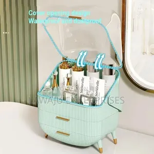 Cosmetic Display Case