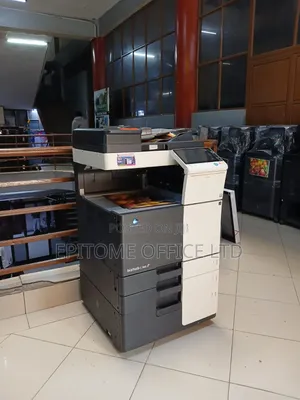 Konica Bizhub C368E Photocopier