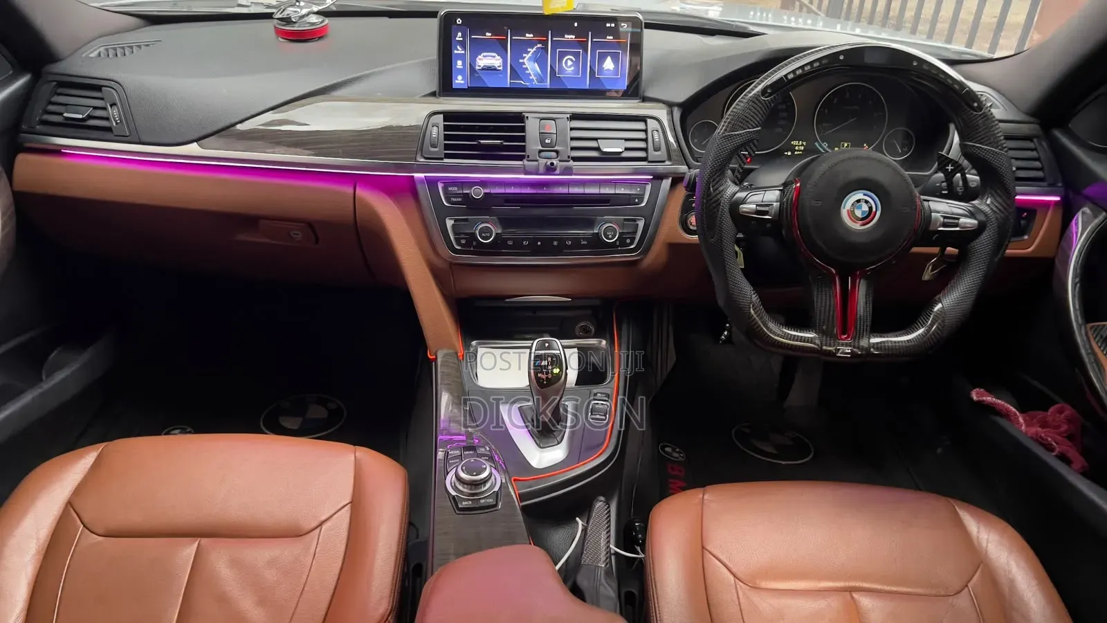 BMW 328i 2013