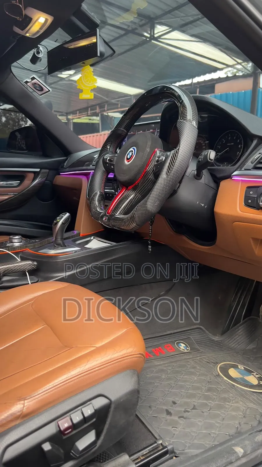 BMW 328i 2013