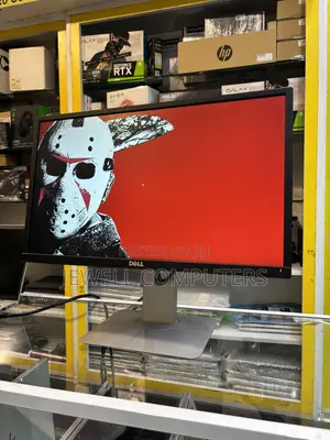 Dell P2217H IPS Display FHD(1080p) 22inch Monitor