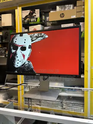 Dell P2217H IPS Display FHD(1080p) 22inch Monitor