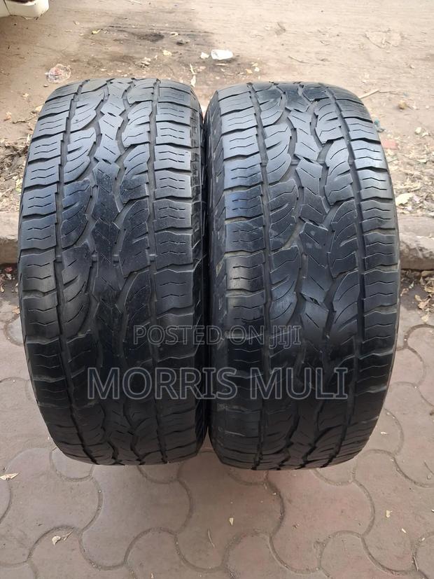 285/50r20 Dunlop - thumbnail 2