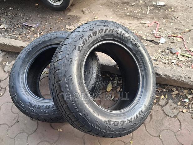 285/50r20 Dunlop - thumbnail 4