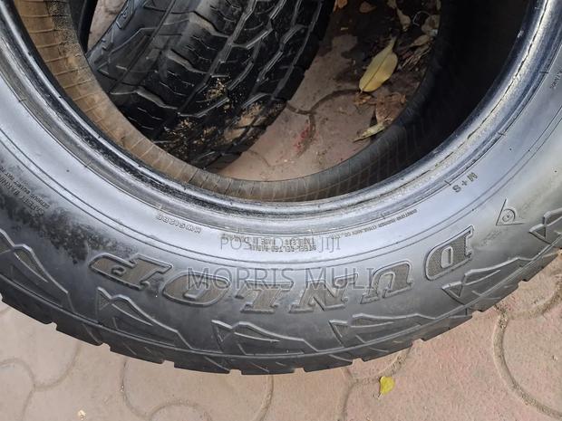 285/50r20 Dunlop - thumbnail 5