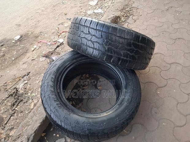 285/50r20 Dunlop - thumbnail 7