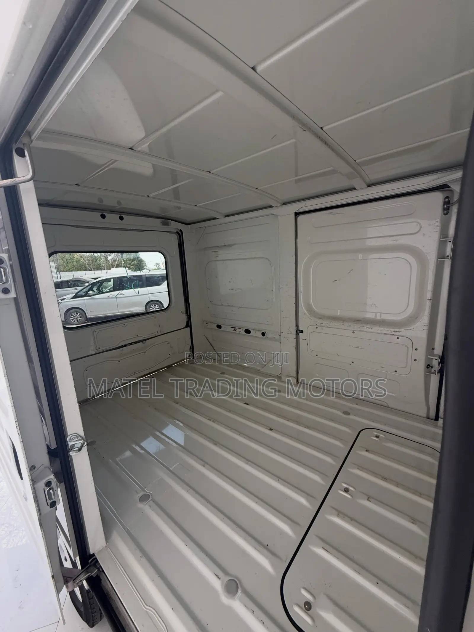 2019 Daihatsu Hijet