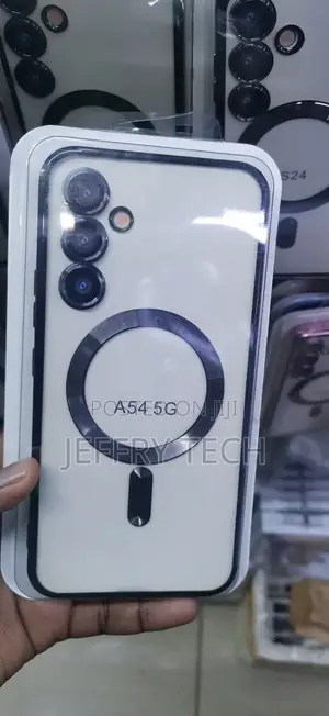 MagSafe, Designed for the Samsung Galaxy A37