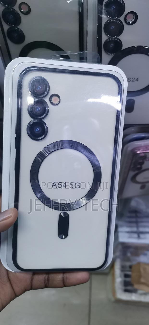 MagSafe, Designed for the Samsung Galaxy A37