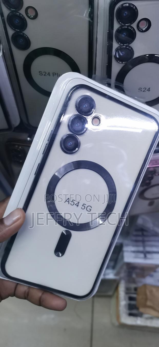 MagSafe, Designed for the Samsung Galaxy A37 - thumbnail 2