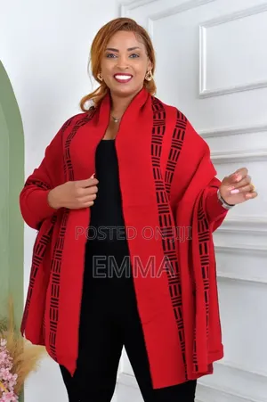 *New Arrival Shawls Available in 6colours