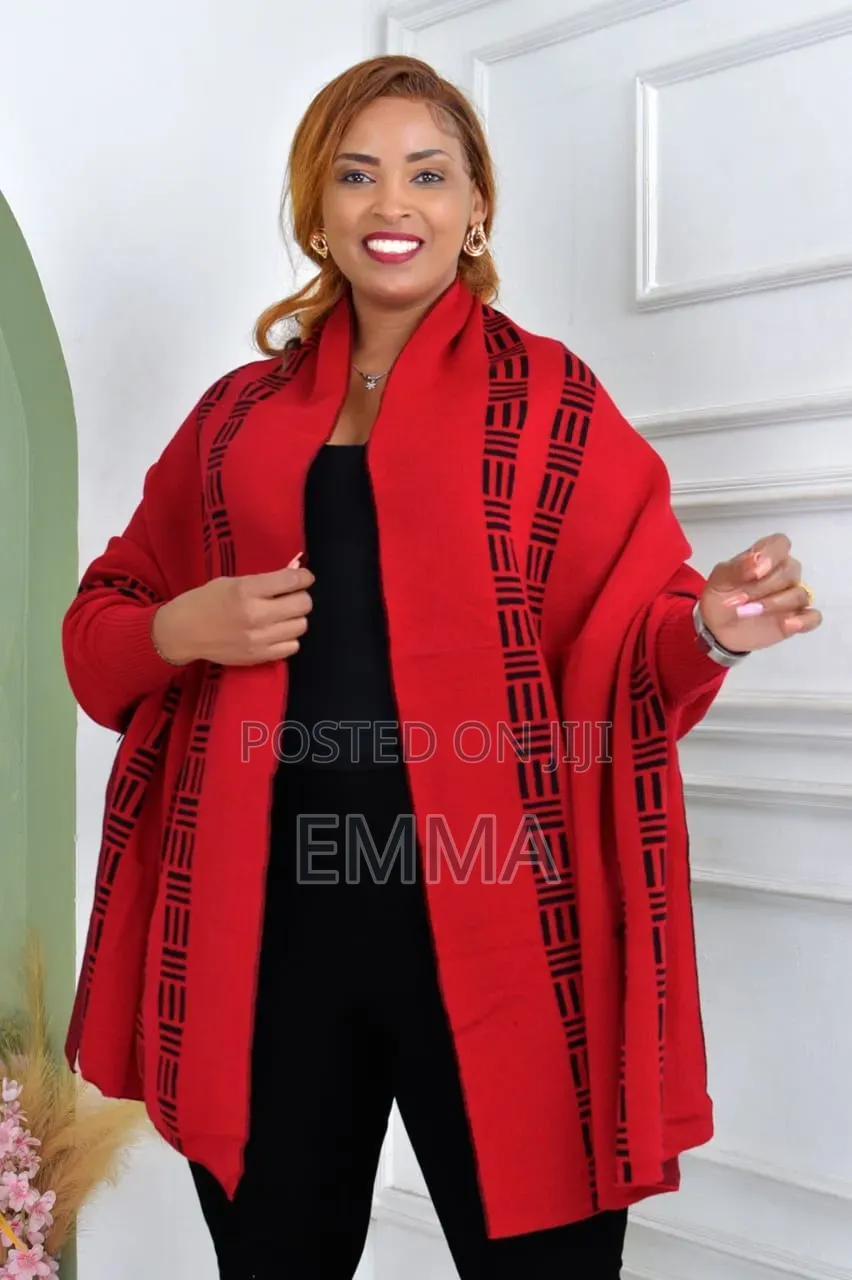 *New Arrival Shawls Available in 6colours