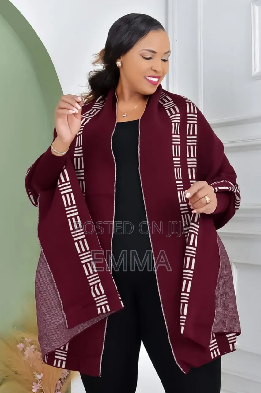 *New Arrival Shawls Available in 6colours
