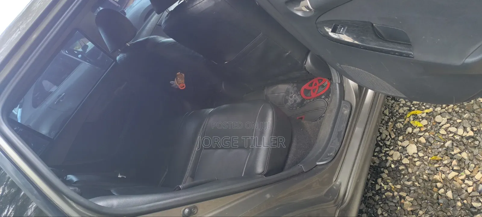 Toyota Corolla Fielder 2009