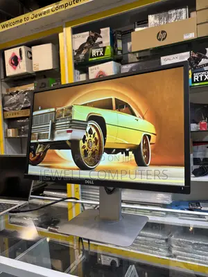 Dell P2417H IPS Display Monitor FHD(1080p) 24inch
