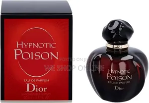 Dior Hypnotic Poison