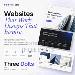 General Business Websites