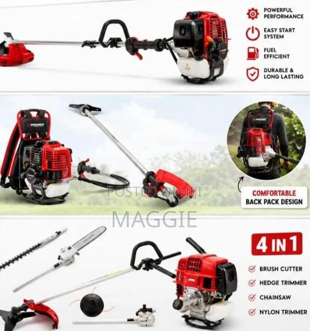 Side Pack 4 in 1 2 Stroke - thumbnail 2