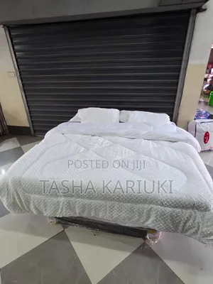 New Arrival Tufted Duvets Are Now Available Size: 6×6, 6×7