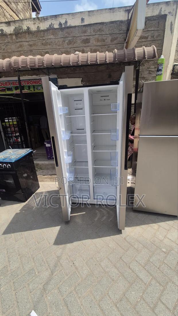 Ramtons Fridge430L - thumbnail 2