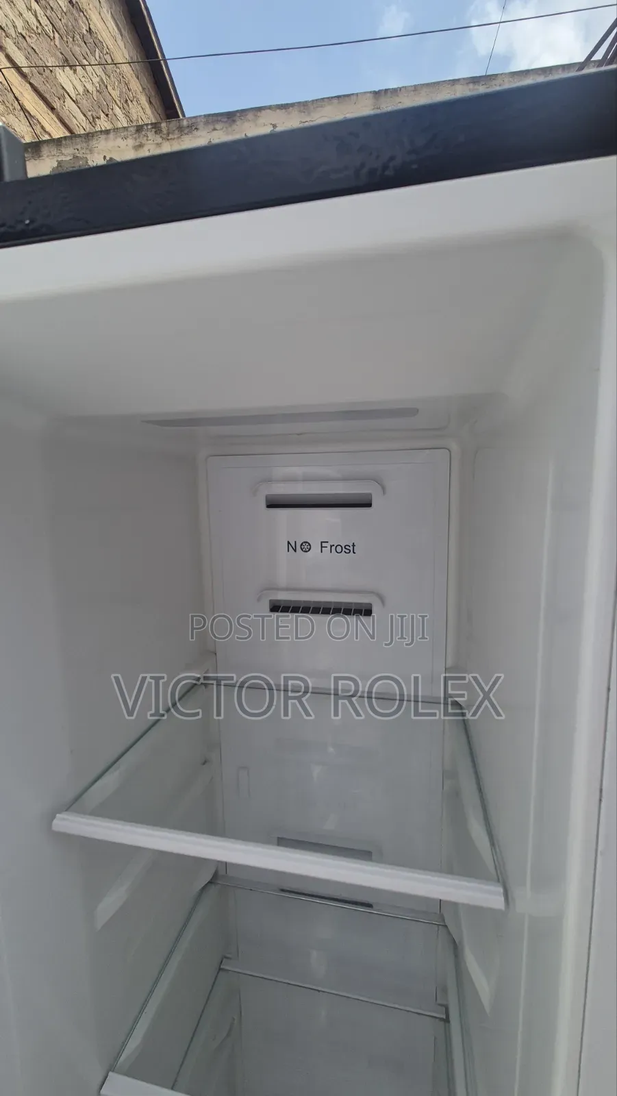 Ramtons Fridge430L