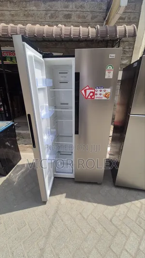 Ramtons Fridge430L
