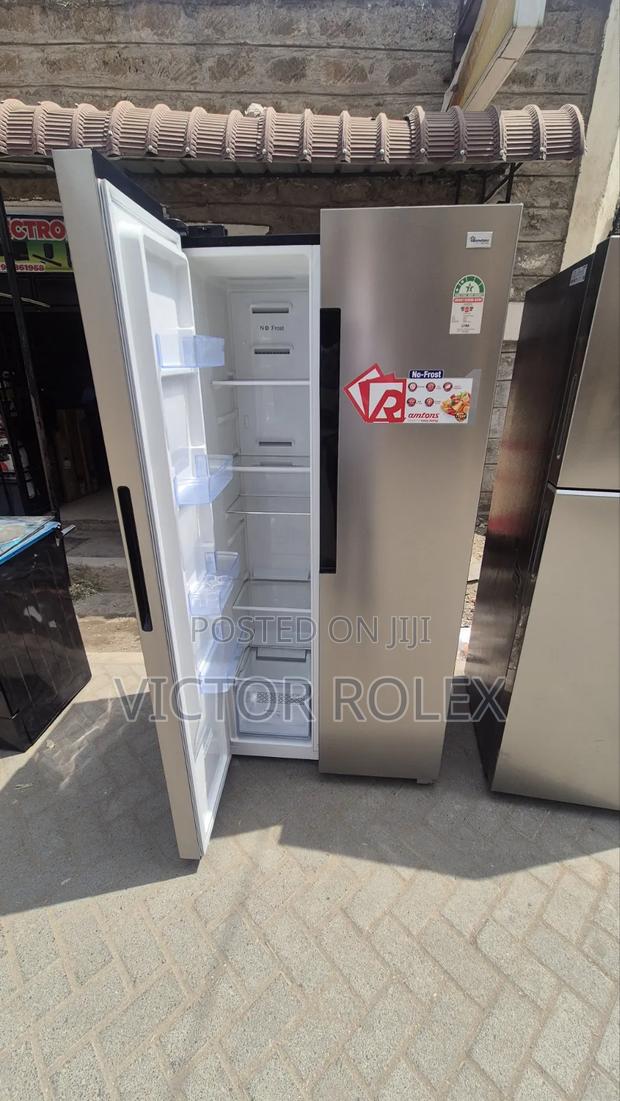 Ramtons Fridge430L - thumbnail 5