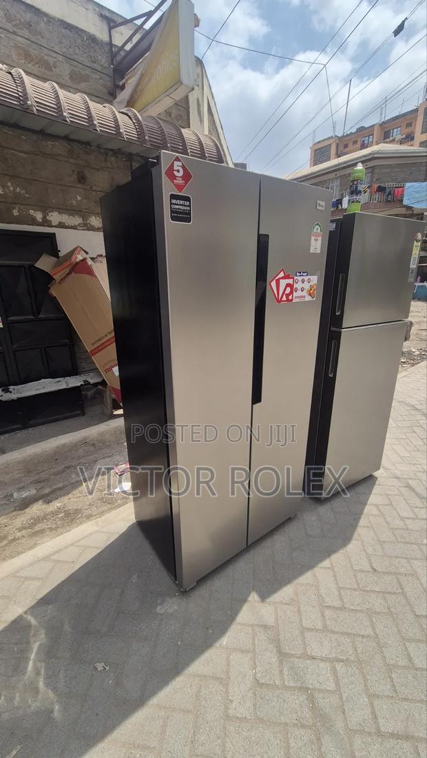 Ramtons Fridge430L - thumbnail 8