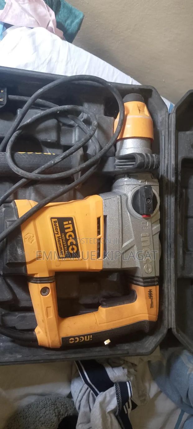 Hand Tools - main view