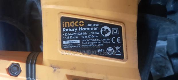 Hand Tools - thumbnail 2