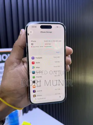 Apple iPhone 14 Pro 256 GB White