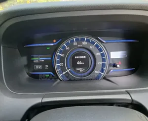 Honda Odyssey 2019 Black