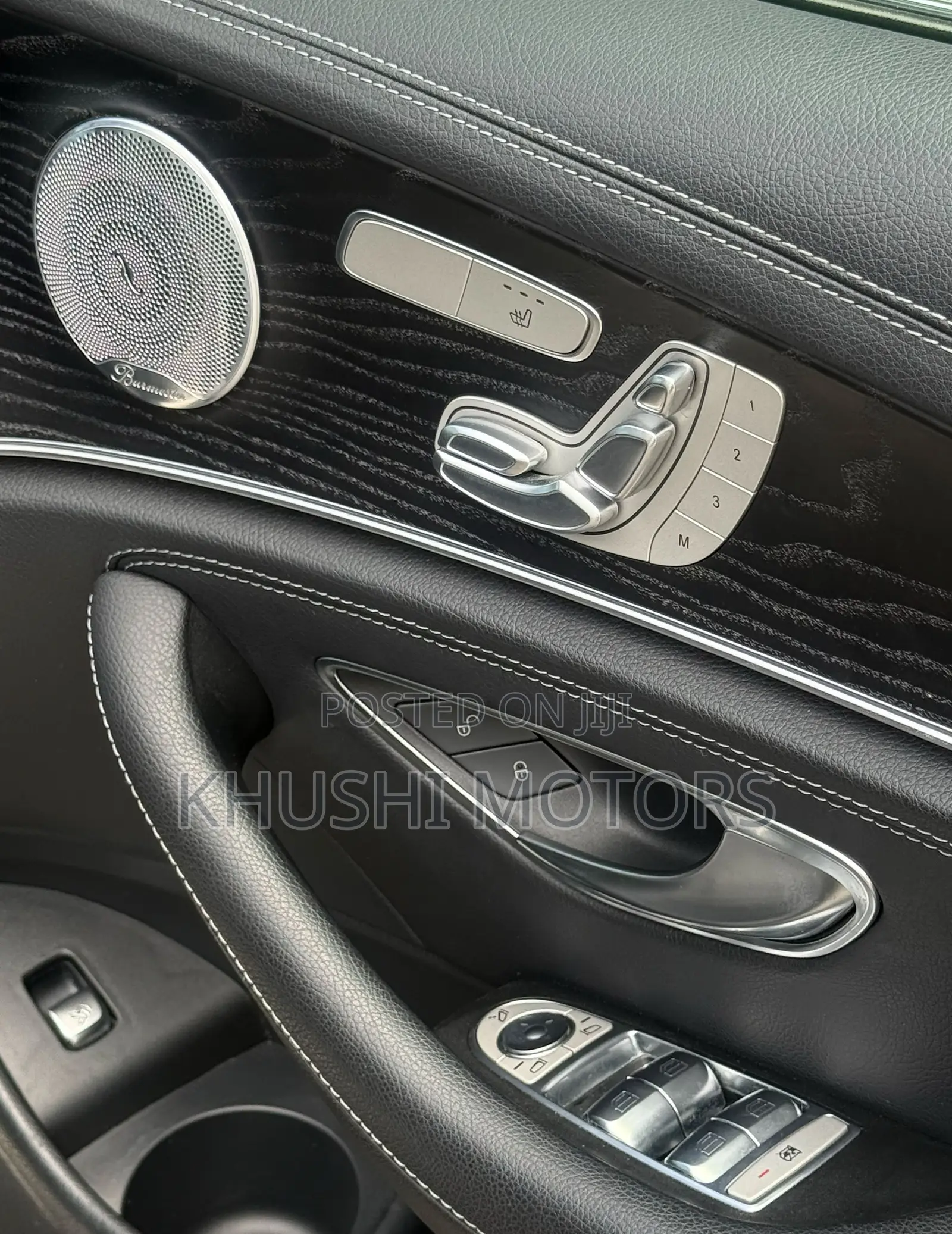 Mercedes-Benz E200 2021 Black