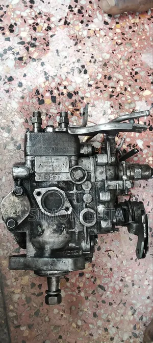 Td27 Injector