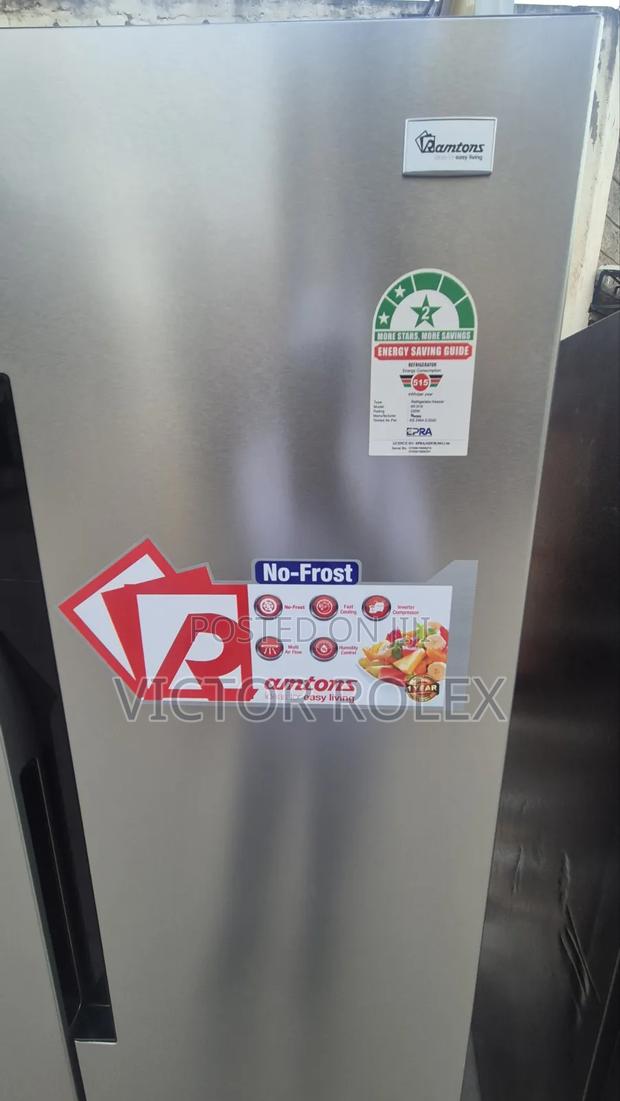 Ramtons Fridge430L - thumbnail 11